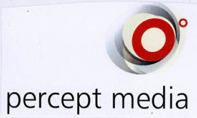 Percept Media Device mark 1825479 Trademark