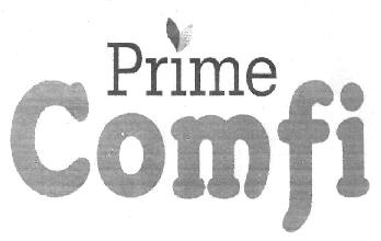 Prime Comfi (device) Device mark 2690602 Trademark