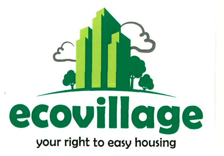 Ecovillage (label) Device mark 2431495 Trademark
