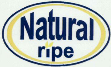 Natural Ripe Device mark 1936731 Trademark