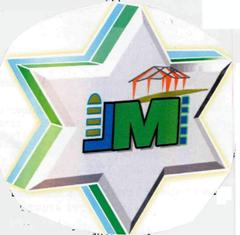 M Device mark 2309773 Trademark