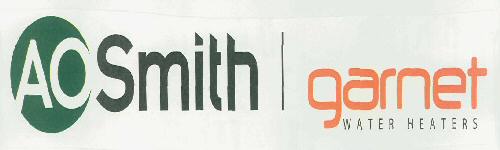 Ao Smith Garnet (label) Device mark 2770026 Trademark
