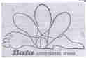 Device Of Foot Sole Device mark 1793340 Trademark