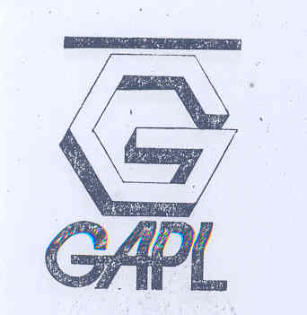 Gapl (label) Device mark 373067 Trademark