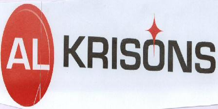 Al Krisons With Label Device mark 1699318 Trademark