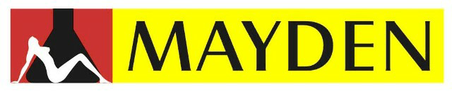 Mayden Device mark 1696990 Trademark