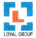 Loyal Group (logo) Device mark 1503215 Trademark