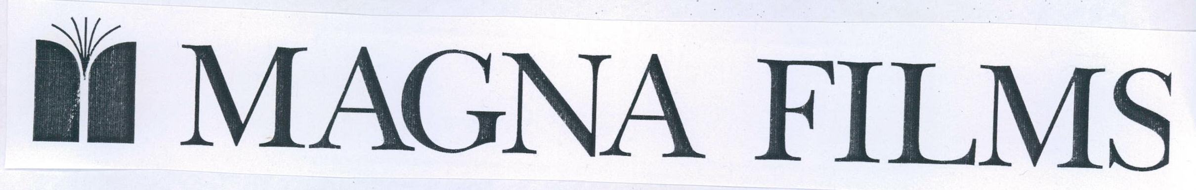 Magna Films Device mark 1987880 Trademark