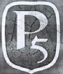 P 5 Device mark 1942367 Trademark