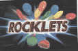 Rocklets Device mark 1587890 Trademark