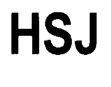 Hsj (logo) Device mark 2277667 Trademark