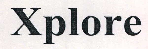 Xplore Device mark 2465727 Trademark