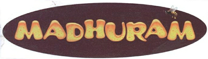 Madhuram Device mark 2197175 Trademark