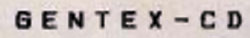 Gentex-cd Device mark 685325 Trademark
