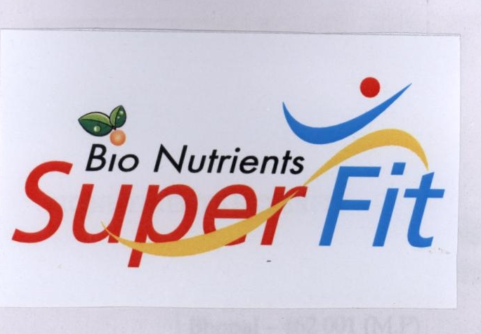 Super Fit Device mark 1957529 Trademark