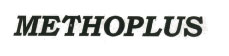 Methoplus Device mark 2244202 Trademark