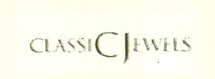 Classic Jewels (label) Device mark 1445993 Trademark