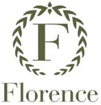 F Florence Device mark 2573757 Trademark