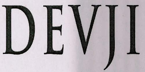 Devji Device mark 2860575 Trademark
