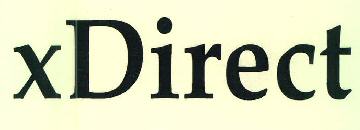 Xdirect Device mark 2843663 Trademark