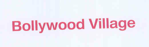 Bollywood Village (device) Device mark 1749525 Trademark
