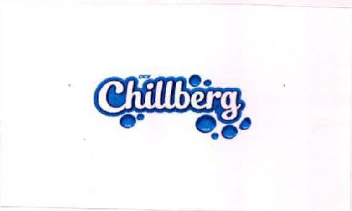 Chillberg Device mark 2449057 Trademark