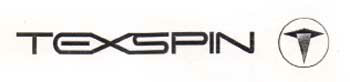 Texspin (device) Device mark 1372211 Trademark