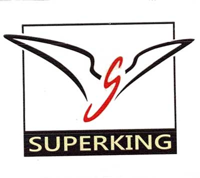 Superking Device mark 2128671 Trademark