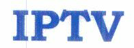 Iptv (label) Device mark 1501992 Trademark