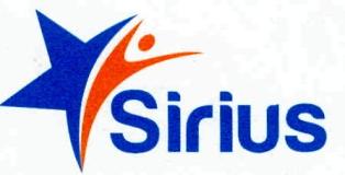 Sirius Device mark 2334066 Trademark