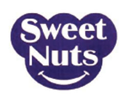 Sweet Nuts Device mark 2855755 Trademark