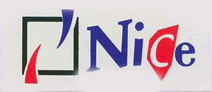 Nice Device mark 1881371 Trademark