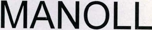 Manoll Device mark 2273178 Trademark