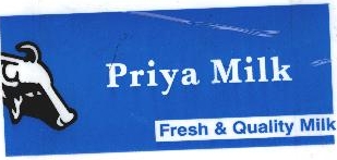 Priya Milk Device mark 2015596 Trademark