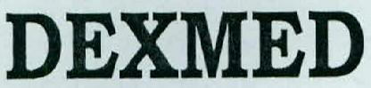 Dexmed Device mark 2328659 Trademark