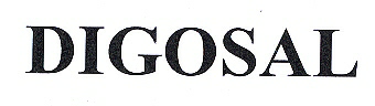 Digosal Device mark 1746236 Trademark