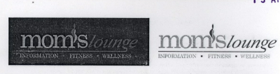 Mom's Lounge Device mark 1952228 Trademark