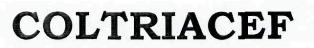 Coltriacef Device mark 2320513 Trademark