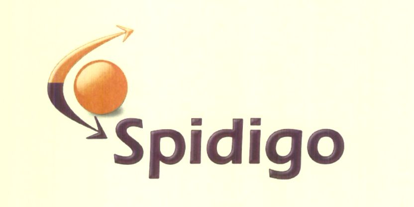 Spidigo (device Of Arrow) Device mark 1464595 Trademark