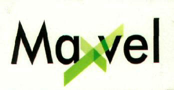 Maxvel (label) Device mark 2631966 Trademark