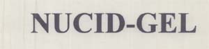 Nucid-get Device mark 1068184 Trademark