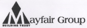 Mayfair Group Device mark 1720763 Trademark