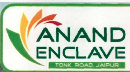 Anand Enclave (device) Device mark 2471502 Trademark