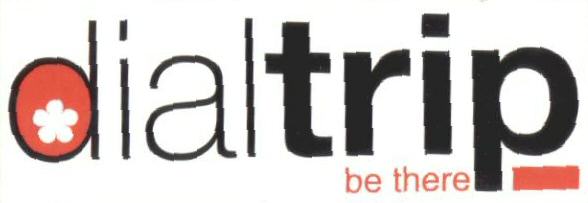 Dialtrip (label) Device mark 1664167 Trademark