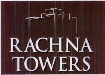 Rachna Towers Device mark 2531088 Trademark