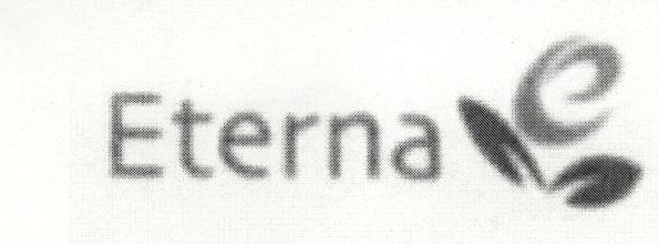 Eterna Device mark 1590225 Trademark