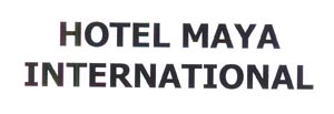 Hotel Maya International Device mark 1904978 Trademark