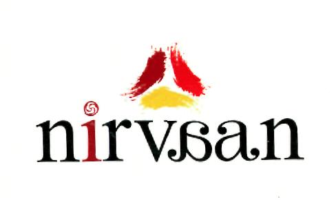 Nirvaan (lable) Device mark 2276901 Trademark