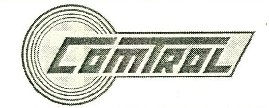 Comtrol Device mark 2596765 Trademark