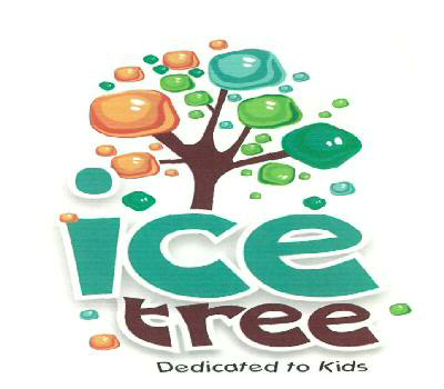 Ice Tree Dedicated To Kids (device) Device mark 2346428 Trademark